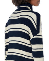 Свитер Carve Designs Rockvale Sweater, цвет Navy Stripe