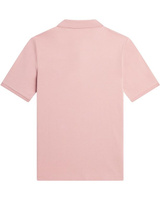 Поло Fred Perry Polo Shirt, цвет Dusty Rose Pink