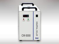 Чиллер CW-5000