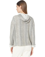 Худи Chaser Love Kit Long Sleeve Pullover Hoodie, цвет Micro Animal Print