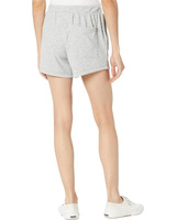 Шорты Chaser Linen Rib Resort Shorts, цвет Platinum