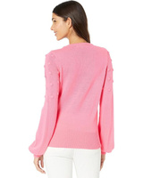 Свитер Lilly Pulitzer Tekla Sweater, цвет Coral Sands