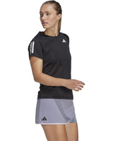 Футболка Adidas Club Tennis T-Shirt, черный