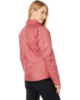 Куртка Adidas Terrex Multi Synthetic Insulated Jacket, цвет Wonder Red