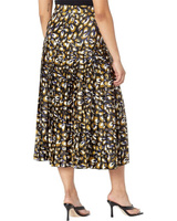 Юбка LITTLE MISTRESS Garnet Skirt, цвет Print