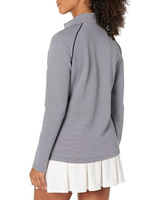 Пуловер Adidas 1/4 Zip Pullover, цвет Collegiate Navy
