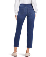 Джинсы NYDJ Stella Tapered Jeans in Gold Coast, цвет Gold Coast