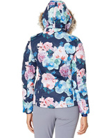 Куртка Obermeyer Tuscany II Jacket, цвет Floral It