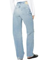 Джинсы AG Jeans Clove Relaxed Vintage Straight in 21 Years Performer, цвет 21 Years Performer