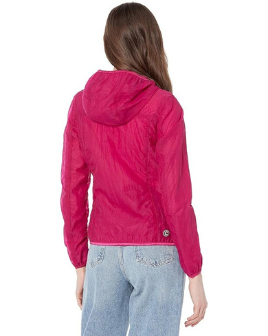 Куртка COLMAR Reversible Jacket, цвет Vivid/Vivid