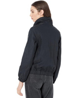 Куртка COLMAR Drawstring Wide Neck Reversible Jacket, цвет Navy Blue/Navy Blue