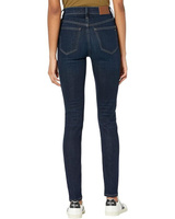 Джинсы Madewell Tall 9" Mid-Rise Skinny Jeans in Larkspur Wash: Tencel Denim Edition, цвет Larkspur