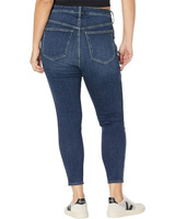 Джинсы Madewell Plus 10" High-Rise Skinny Jeans in Marengo Wash: Instacozy Edition, цвет Marengo Wash