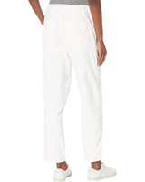 Джинсы Madewell Pull-On Relaxed Jeans in Tile White, цвет Tile White