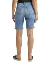 Шорты Jag Jeans City Shorts, цвет Mirage Blue