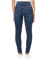Джинсы Jag Jeans Forever Stretch Fit High-Rise Skinny Pull-On Jeans, цвет Cornflower Blue
