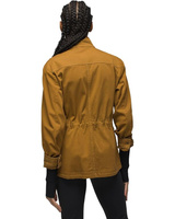 Куртка Prana Sancho Jacket, цвет Antique Bronze