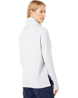 Пуловер Marmot Lorraine Pullover, цвет Bright Steel Heather