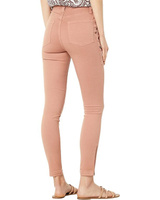 Брюки Joie High-Rise Park Skinny G, цвет Brushed Clay