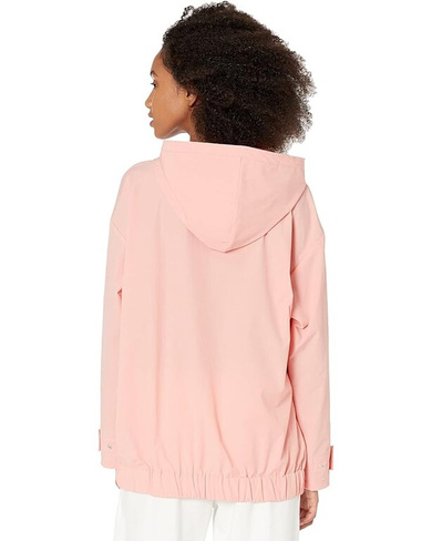 Худи Juicy Couture Oversized Pullover Hoodie, цвет Soft Peach