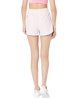Шорты Juicy Couture Snap Side Shorts, цвет Whisper Pink