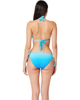 Низ бикини Bleu Rod Beattie Coast To Coast String Tie Bikini Bottoms, цвет Surf Bleu