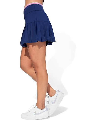 Юбка Eleven by Venus Williams Teen Spirit Tennis Skirt, цвет Blue Nights