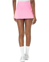 Юбка Tail Activewear Topaz 13.5" Tennis Skort, цвет Camelia Pink