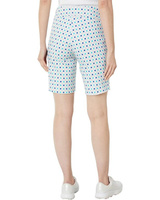 Шорты Krazy Larry Pull-On Shorts, цвет Sea Multi Diamond