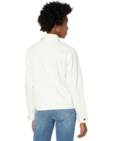 Куртка tentree Canvas Utility Jacket, цвет Cloud White
