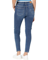 Джинсы Buffalo David Bitton Skylar High-Rise Skinny Jeans in Indie Wash, цвет Indie Wash