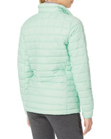 Куртка Burton Mid-Heat Down Insulated Jacket, цвет Jewel Green