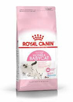 Сухой корм Royal Canin Мазер энд Бэбикет 1 кг