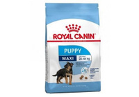 Сухой корм Royal Canin Макси Паппи для крупных пород 3 кг