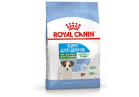 Сухой корм Royal Canin Мини Паппи для мелких пород 0,8 кг