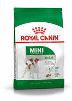 Сухой корм Royal Canin Мини Эдалт для мелких пород 0,8 кг