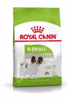 Сухой корм Royal Canin ИКС Смол Эдалт для собак мелких пород 1,5 кг