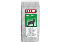 Сухой корм Royal Canin Клуб Эдалт ЦЦ ПРО 20 кг