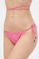 Плавки для плавания Karl Lagerfeld, розовый