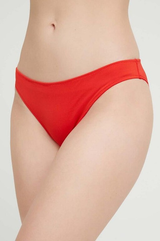 Плавки для плавания Calvin Klein, красный