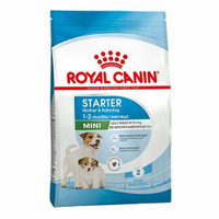 Сухой корм Royal Canin Мини Стартер 1кг