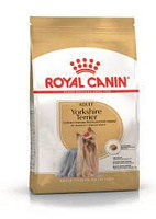 Сухой корм Royal Canin Йоркширский Терьер 1,5 кг