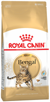 Сухой корм для кошек Royal Canin Бенгальская порода 0,4 кг