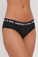 Трусы 211W2106 Karl Lagerfeld, черный