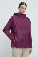 Уличная куртка Rainier Viking, фиолетовый