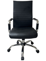 Офисное кресло для руководителя С 039 D Столплит