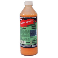 Смывка АЛТ APS-M66 (удалитель краски) бутылка 000000223 (0.5кг)