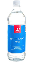 Растворитель White Spirit 1050 Tikkurila (1л)