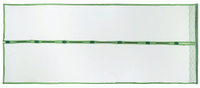 Сетка антимоскитная Капутомоскито на магнитах птички зеленый Рыжий кот 311270