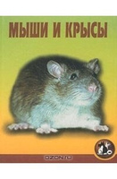 Книга Мыши и крысы Е.Котенкова